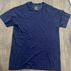 Fabletics Men’s Short Sleeve Workout Shirt